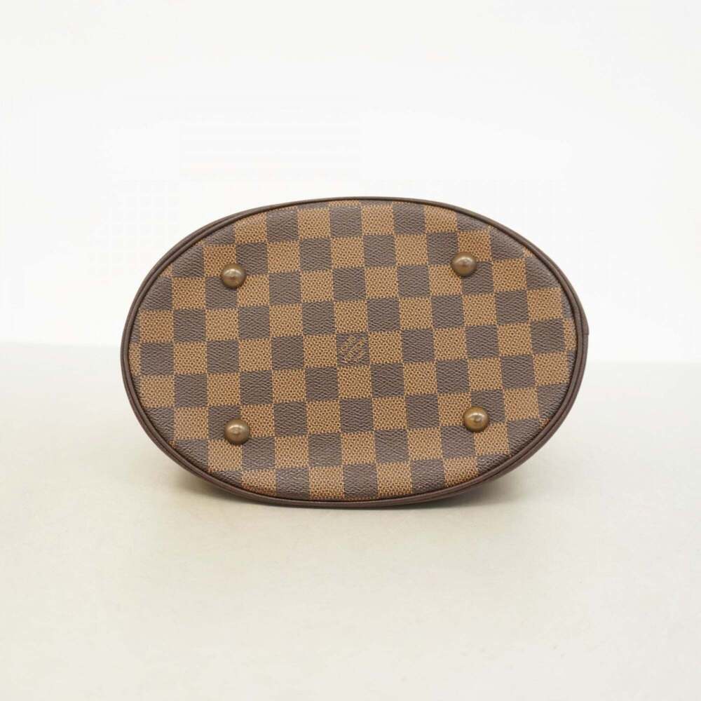LOUIS VUITTON Brown Damier Tote Bag - Picture 3 of 13